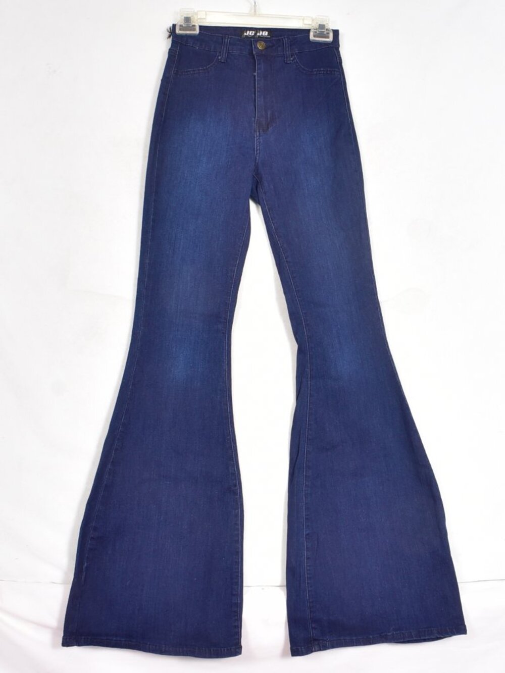 JC JQ Jeans Women's Flare Size Medium NWT